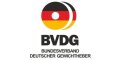 Logo Bundesverband Deutscher Gewichtheber