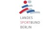 Logo Landessportbund Berlin