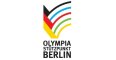 Logo Olympiastützpunkt Berlin