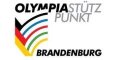 Logo Olympiastützpunkt Brandenburg