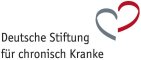Logo Deutsche Stiftung für chronisch Kranke
