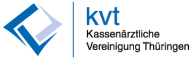 Logo KV Thüringen