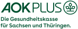 Logo AOKPLUS